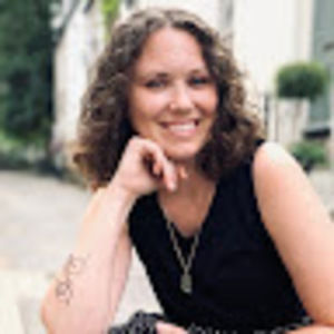 Meet your Posher, Janette